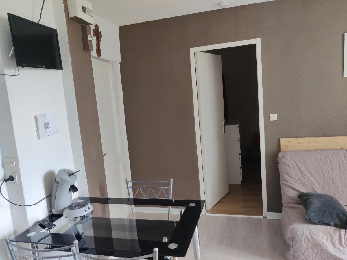 Villa Spetz Issenheim Екстериор снимка